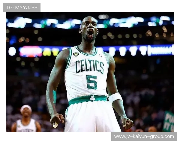 兰德尔破纪录！加内特36年记录终结，加内特几届篮板王